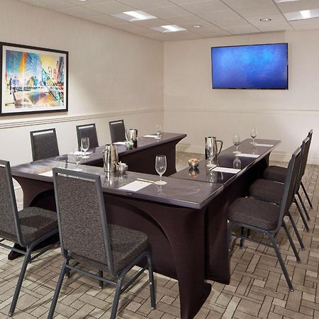 Hotel Doubletree By Hilton Atlanta Perimeter Dunwoody Exterior foto