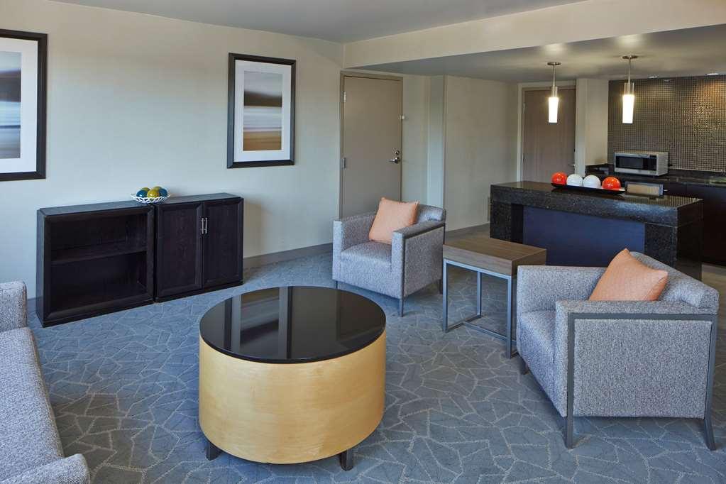 Hotel Doubletree By Hilton Atlanta Perimeter Dunwoody Zimmer foto