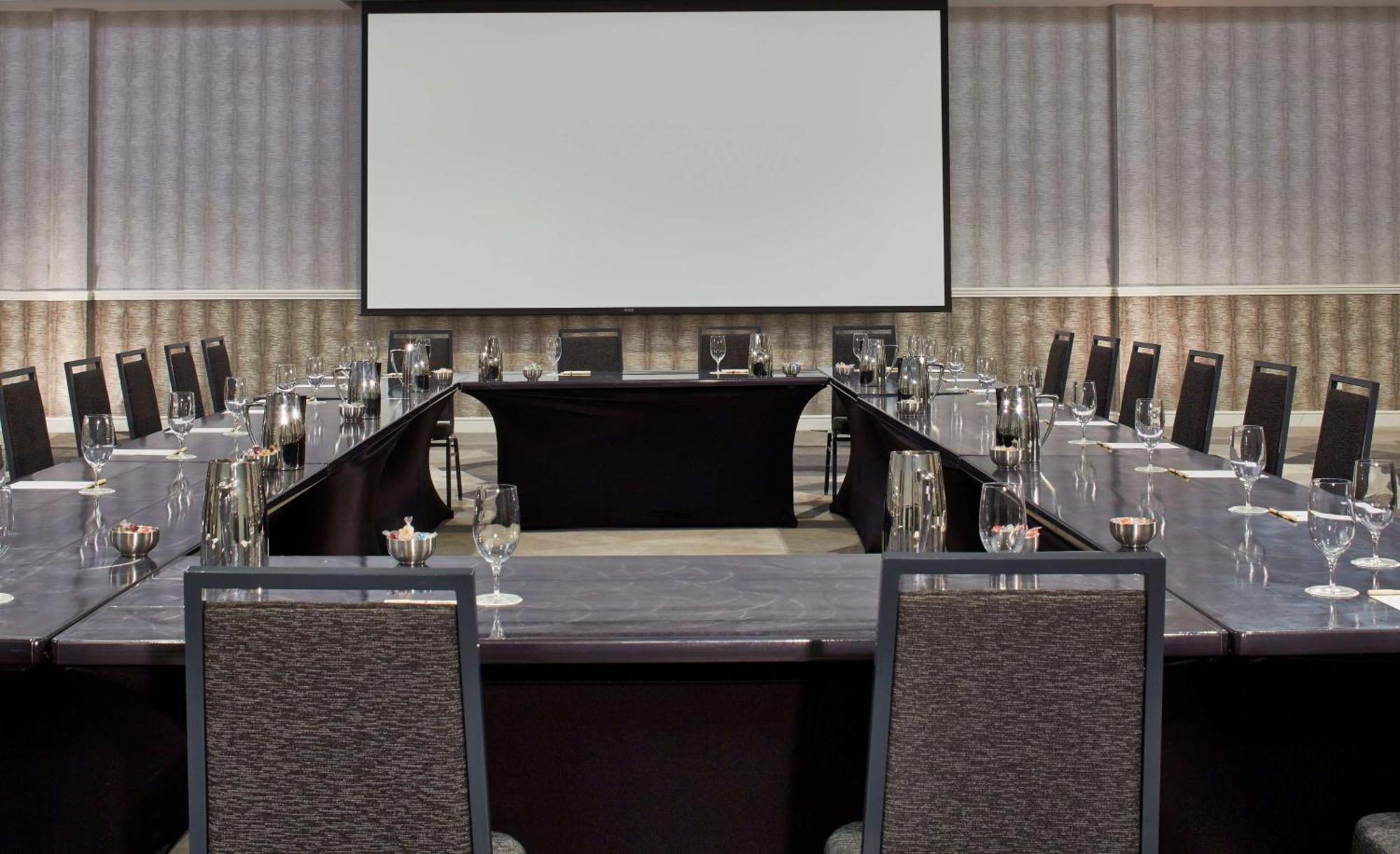 Hotel Doubletree By Hilton Atlanta Perimeter Dunwoody Exterior foto