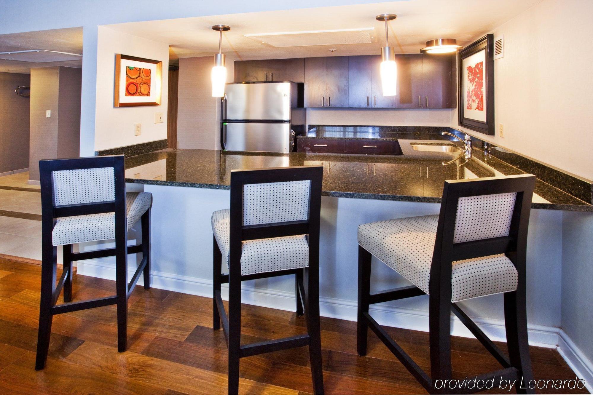 Hotel Doubletree By Hilton Atlanta Perimeter Dunwoody Zimmer foto